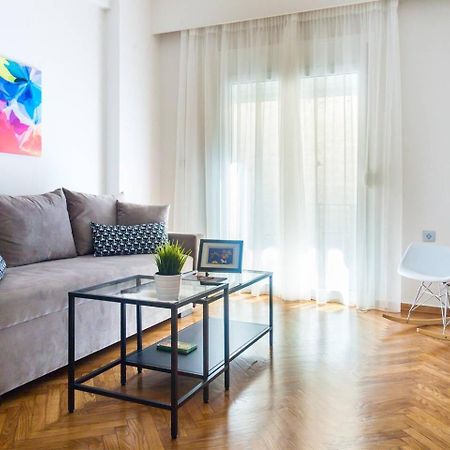 Toni'S Classy Home In Kolonaki, Local'S Gem Αθήνα Εξωτερικό φωτογραφία